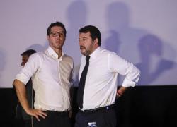 Coprifuoco, Molteni: "Portarlo alle 23, meglio ancora se abolito"