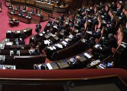 Governo, centrodestra all'attacco, Fi: "Compatti sul no al governo"