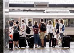 Coronavirus Lazio, 6 ragazzi positivi al rientro da Porto Rotondo