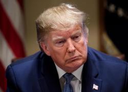 Ucraina, Trump bacchetta Putin: "Dovrebbe far cessare la guerra invece di testare missili"; nella notte 193 droni di Kiev sulla Russia, 1 morto