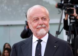 De Laurentiis indagato per l’affare Osimhen, Procura di Roma: “Falso in bilancio”, rinvio a giudizio per il presidente del Napoli