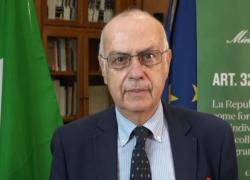 Covid Italia, Rezza: 'Epidemia ancora fuori controllo'
