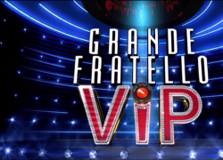 Grande Fratello Vip 5, Petrelli e Salemi si lasciano andare ad una notte di passione in piscina.  GF VIP 5 NEWS BOMBA
