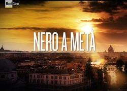 Nero a metà, anticipazioni quarta puntata: stasera lunedì 28 settembre due episodi...