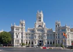 Coronavirus, Madrid: lockdown per  più di 1 milione di persone
