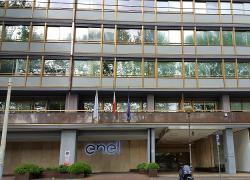 ENEL, attraverso INFRALAB, avvia una partnership con IEC per accelerare l'innovazione nelle infrastrutture e reti