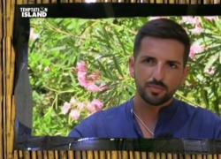 Temptation Island choc, orribile discorso di Davide. Il web: 'Non sarebbe dovuto andare in onda'