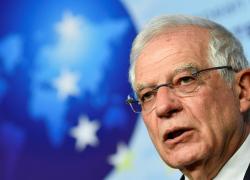 Borrell sulle sanzioni alla Russia: "Embargo petrolio? Non garantisco accordo"