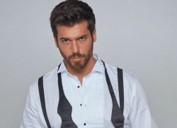Can Yaman in Italia: ecco DOVE e QUANDO. DayDreamer NEWS