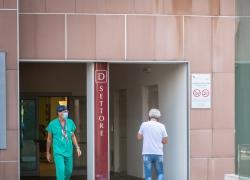 Covid Italia, nuovo paziente 1: donna positiva al Covid a novembre 2019