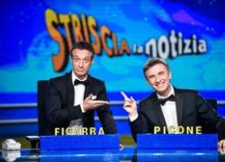 Striscia la notizia, bomba su Azzolina: 'La ministra Cazzolina e i banchi distrutti'. Il VIDEO