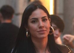 Giulia De Lellis, al dito ancora la fedina di Damante