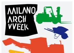 Milano Arch Week, dal 18 al 20 settembre al via la quarta edizione: Juan Navarro Baldeweg ospite dell’inaugurazione