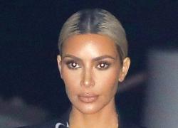 Kim Kardashian congela i suoi profili Instagram e Facebook