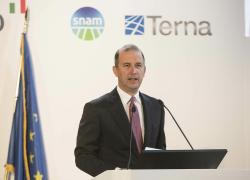 Snam e Saipem firmano MOU per collaborare sulle tecnologie per la transizione energetica, lo sviluppo dell'idrogeno e la cattura della CO₂
