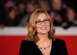 Nicoletta Mantovani sposa Alberto Tinarelli: le nozze della vedova di Luciano Pavarotti