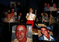Caso Cucchi, processo d'appello: Pg chiede 13 anni per i due carabinieri