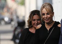 Coronavirus, Marina Berlusconi positiva: è in buone condizioni