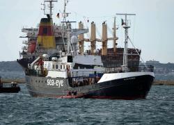 Migranti, Alan Kurdi: Viminale autorizza sbarco in Sardegna