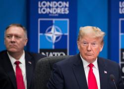 Elezioni Usa 2020, le dinamiche del primo dibattito tra Biden e Donald Trump