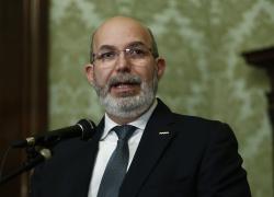 M5S, Crimi: 'Limite due mandati non in discussione. Non mi ricandiderei mai'