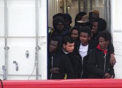 Perugia, quattro nordafricani "espulsi ingiustamente" per terrorismo, richiesto maxi-risarcimento da 2 mln € dopo archiviazione caso