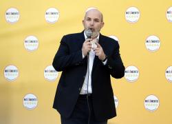 M5s, espulso deputato Rizzone: uno dei 'furbetti del bonus'