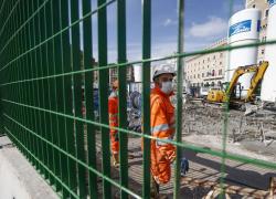 Istat: a settembre sale l'indice di fiducia di consumatori e imprese