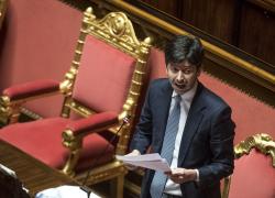 Coronavirus, 1 mln di morti.  Speranza: "Impressionante. Numero in crescita"
