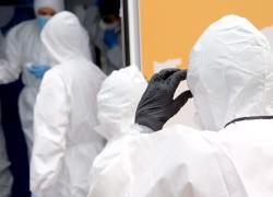 Coronavirus o influenza: ecco come distinguerli in base all'ordine dei sintomi