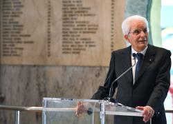 Vittime del terrorismo, Mattarella: “Fare luce su Anni di Piombo”