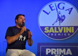 Caso Gregoretti, Salvini: "Pronto ad accettare una condanna"