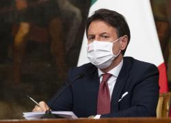 Conte: 'Su Recovery Fund non possiamo fallire. In gioco la nostra credibilità'