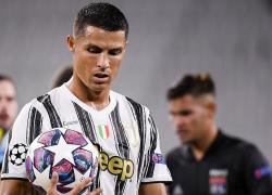Cristiano Ronaldo via da Torino? Il Manchester City ora fa sul serio