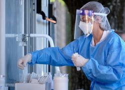 Coronavirus, l'OMS rende omaggio all'Italia: "Un modello. Ha reagito con forza"