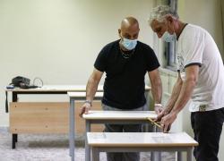 Riaprono le scuole: si parte con i corsi di recupero e l'accordo sul trasporto pubblico locale