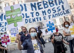 Scuola: manifestazione nazionale il 26 settembre a Roma
