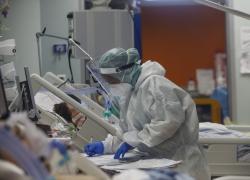Coronavirus, Ricciardi: 'Seconda ondata? Virus ripartito'
