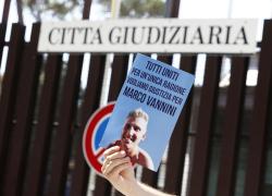 Caso Vannini, legale Ciontoli: 'Non voleva che Marco morisse'