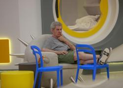 Grande Fratello Vip 5, Fausto Leali eliminato? Sembra ormai certo