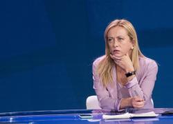 Elezioni, la lezioncina delle banche d’affari a Meloni: “Rispetti l’agenda Draghi”