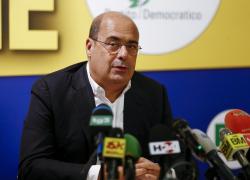 Aquilino Zingaretti, morto il padre di Luca e Nicola Zingaretti