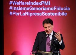 Recovery Fund, Conte: 'Nessun ritardo con presentazione del piano'. VIDEO