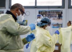 Covid-19, virus perde letalità in Italia: i contagi aumentano al Sud