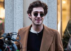 Grande Fratello Vip 5, Tommaso Zorzi frase choc su Maria Teresa Ruta: 'Diamole fuoco'