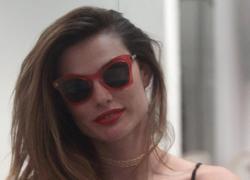 Grande Fratello Vip 5, Dayane Mello su Balotelli: 'Il mio cuore batte per lui"