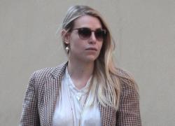 Berlusconi, la figlia Barbara: 'Contagiato da me? Improbabile'
