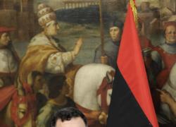 Libia, Sarraj annuncia le dimissioni: 'Non più tardi della fine di ottobre'