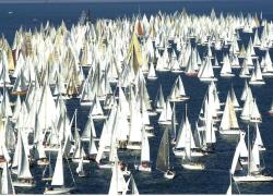 Generali partner di Barcolana 2020