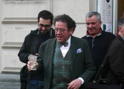 E' morto Philippe Daverio, noto critico e storico dell'arte